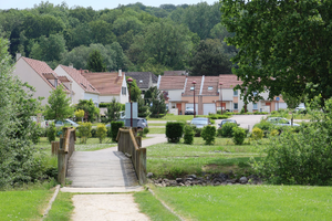 Vidange fosse septique Montigny-le-Bretonneux